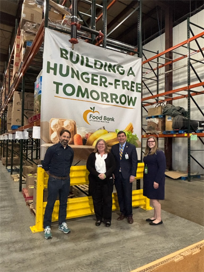 CNY Food Bank