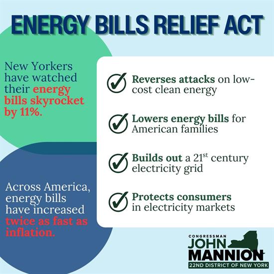 Energy Bills Relief Act
